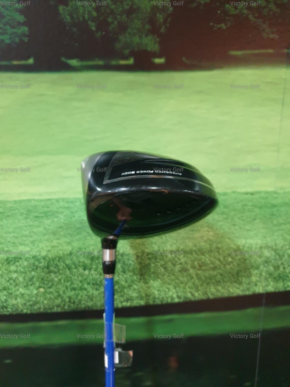 Driver Bridgstone TOURSTAGE 707 X-DRIVE 9.5 (Tour AD BB-6s / S)