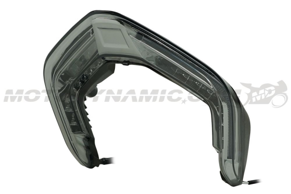 ไฟท้าย MD STREET FIGHTER V4