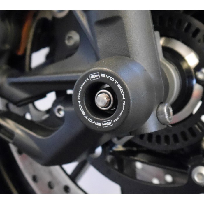 กันล้มหน้า EVOTECH XSR900