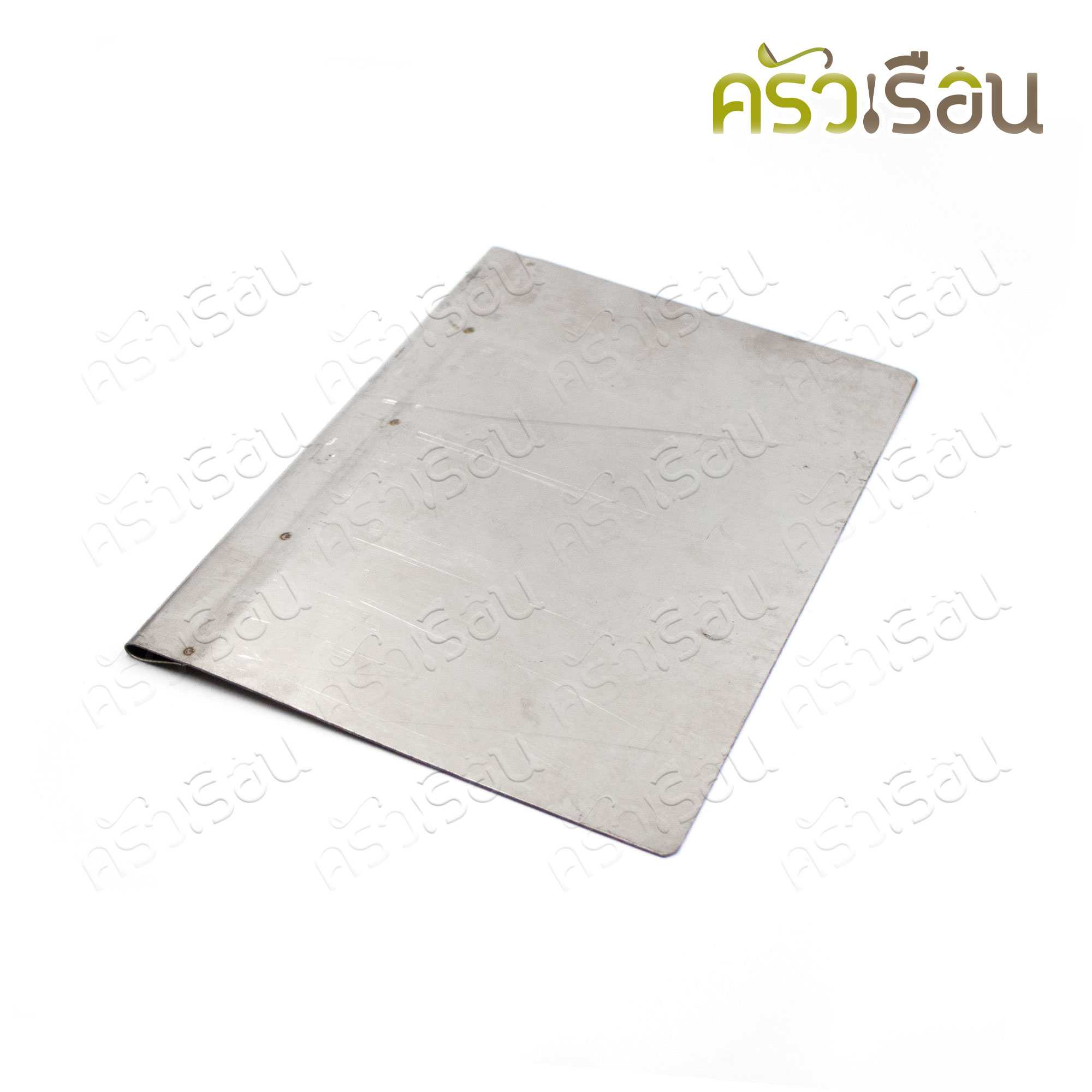ที่ตัดปาท่องโก๋ สเตนเลส ขนาด 18 x 12.5 ซม.
