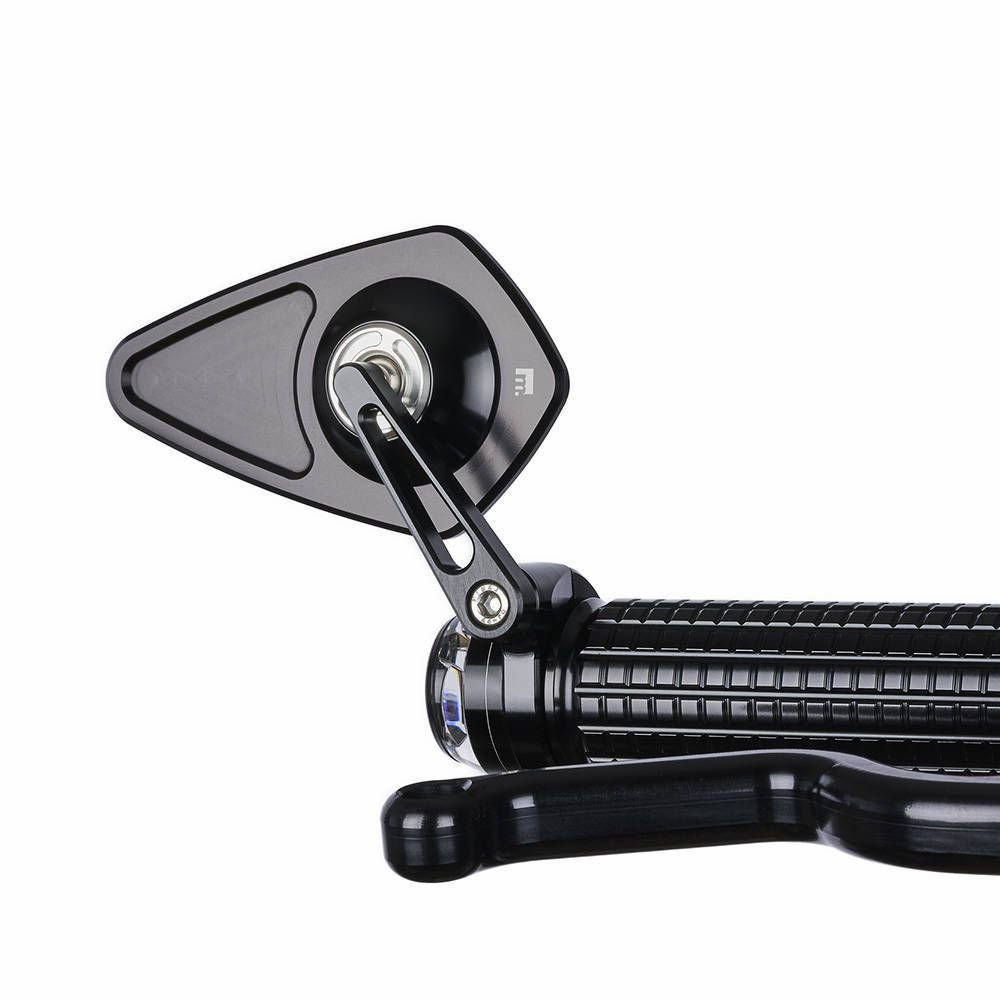 กระจก MOTOGADGET รุ่น M.VIEW BLADE