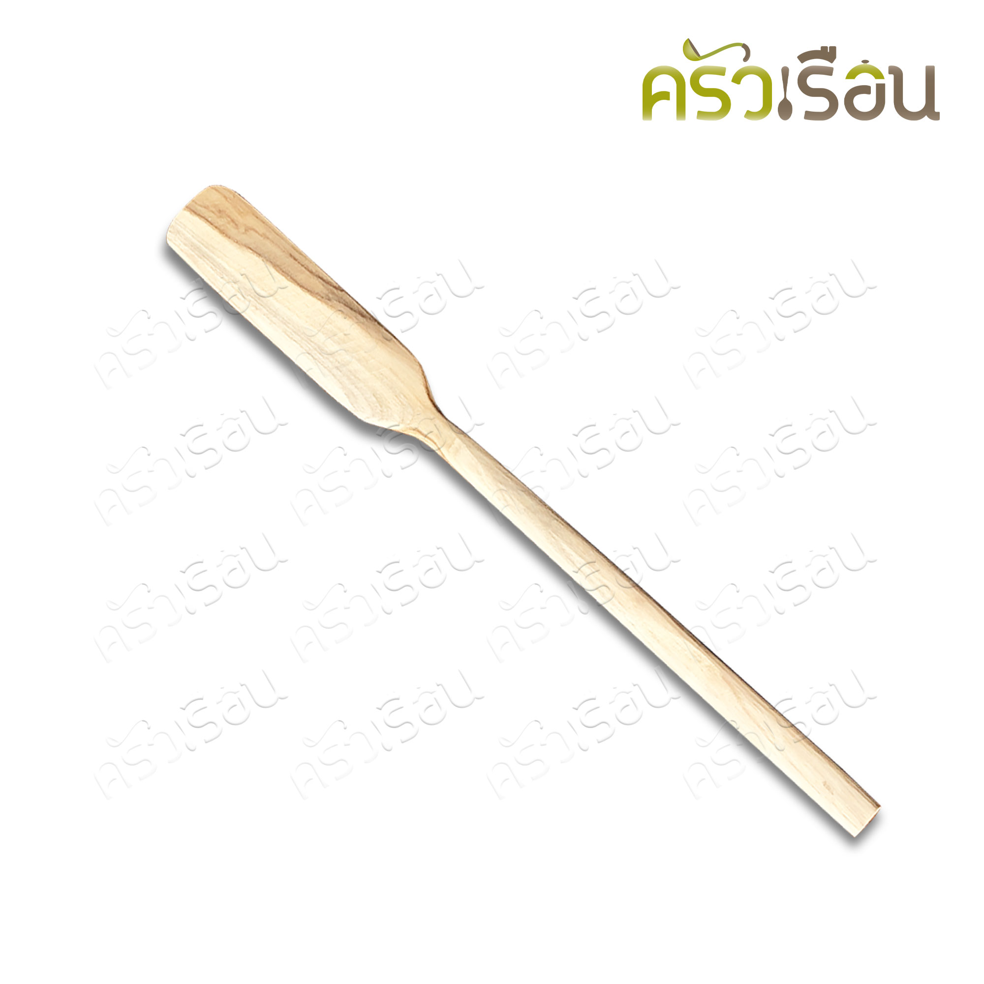 PN พายไม้ [ ราคาต่ออัน ] ยาว 60 หรือ 70 หรือ 80 ซม. ไม้พาย พายกวนขนม