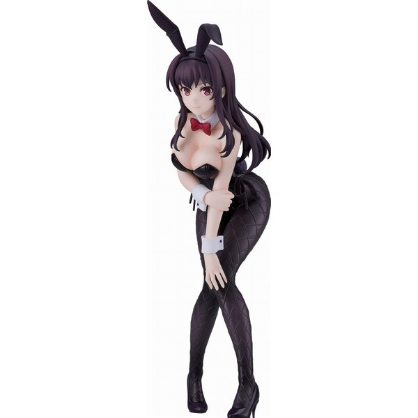 Good Smile Company POP UP PARADE Utaha Kasumigaoka : Bunny Ver 4545784043592 (Figure)