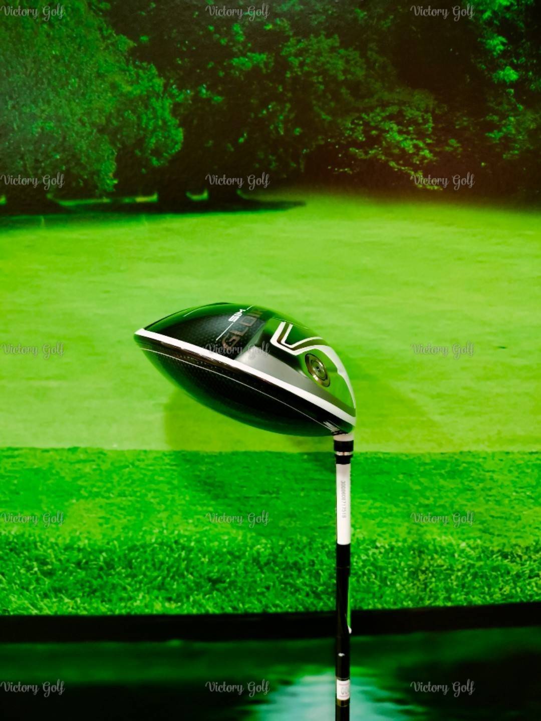 Driver Taylormade Sim Gloire 10.5 (Air speeder) / (R)