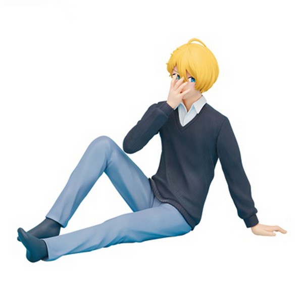 Banpresto Oshi No Ko Break Time Collection - Aqua 4983164891669 (Figure)