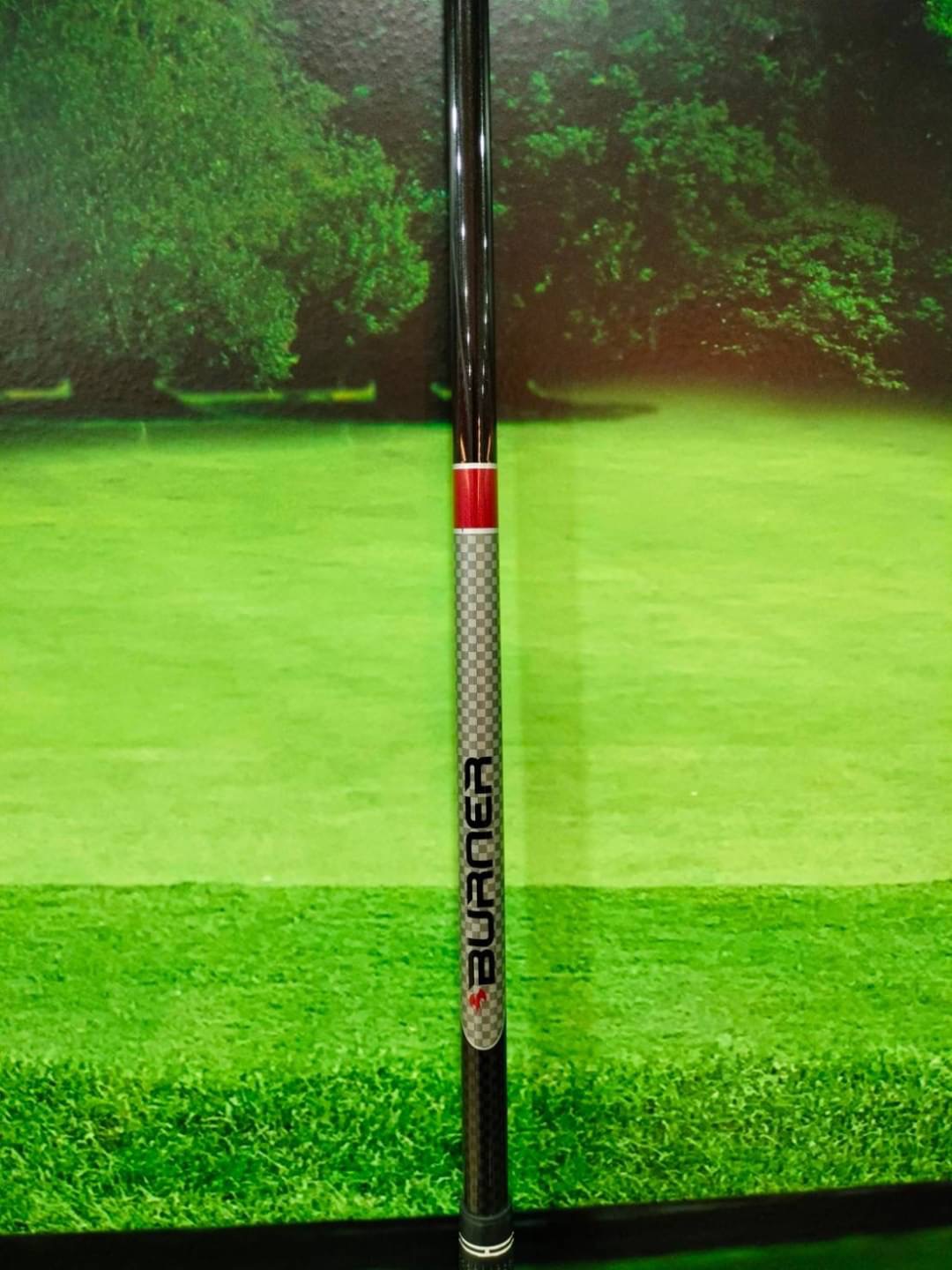 Driver Taylormade TOURBURNER Loft 9.5 Flex: S