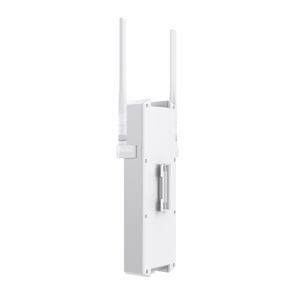 TP-LINK EAP625-Outdoor HD AX1800 Indoor/Outdoor Wi-Fi 6 Access Point