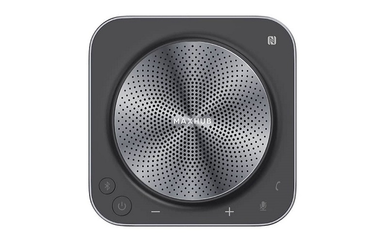MAXHUB BM35 - Bluetooth Teleconference Speakerphone