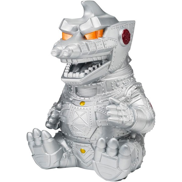 Banpresto Toho Monster Series Enshrined Monsters MechaGodzilla 1974 (Ver.A) 4983164898989 (Figure)
