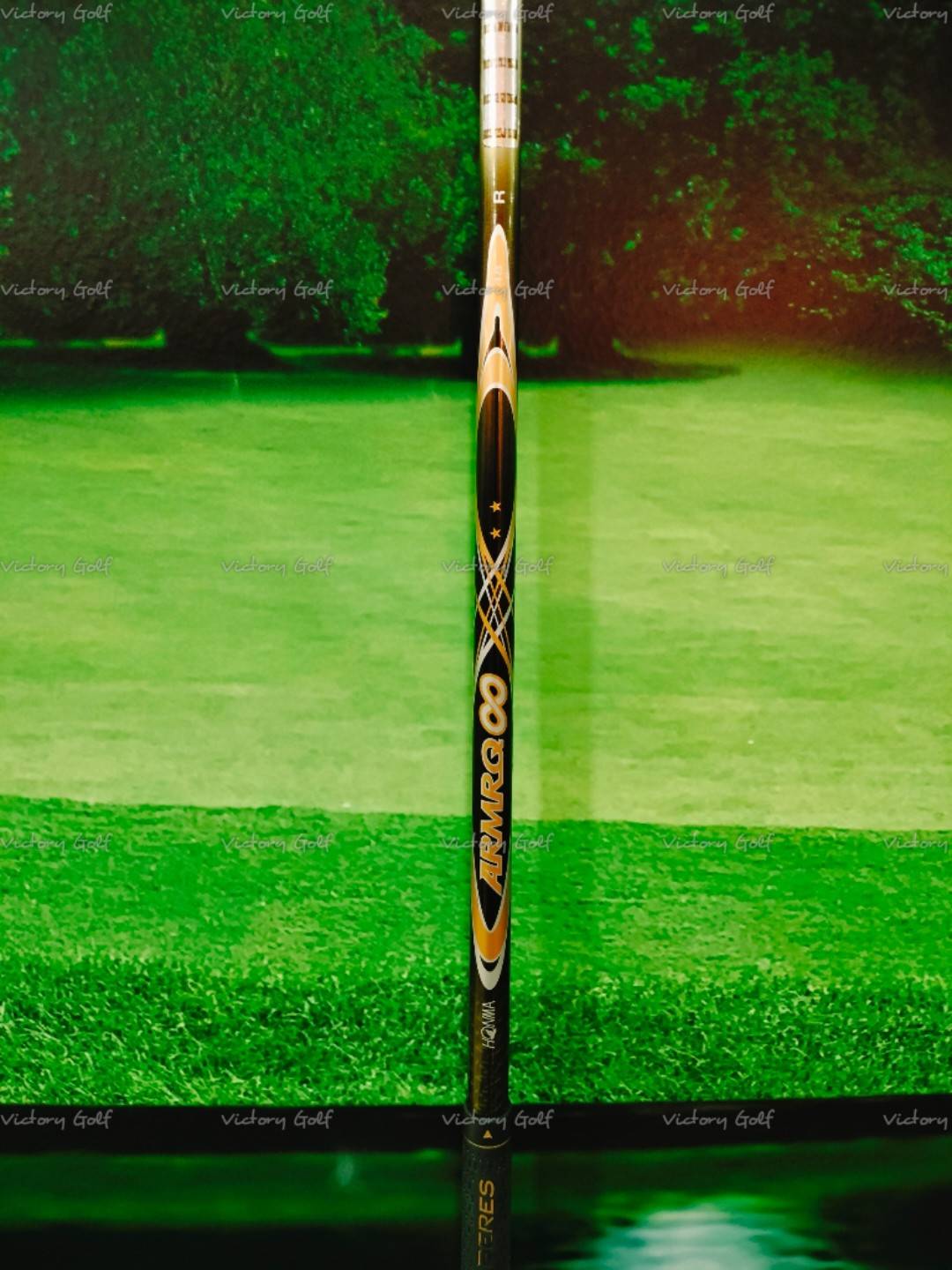 Driver Honma Beres S-05 Loft 10.5 ( ARMRQ ∞ 48g )★★ / ( (R)