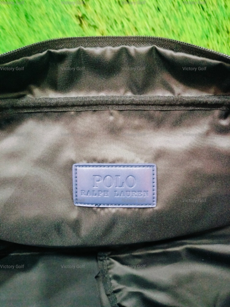 (Genuine) Boston Bag POLO Golf BY RALPH LAUREN 2024 (Size : W47.5*H31.5*D22.5cm.)