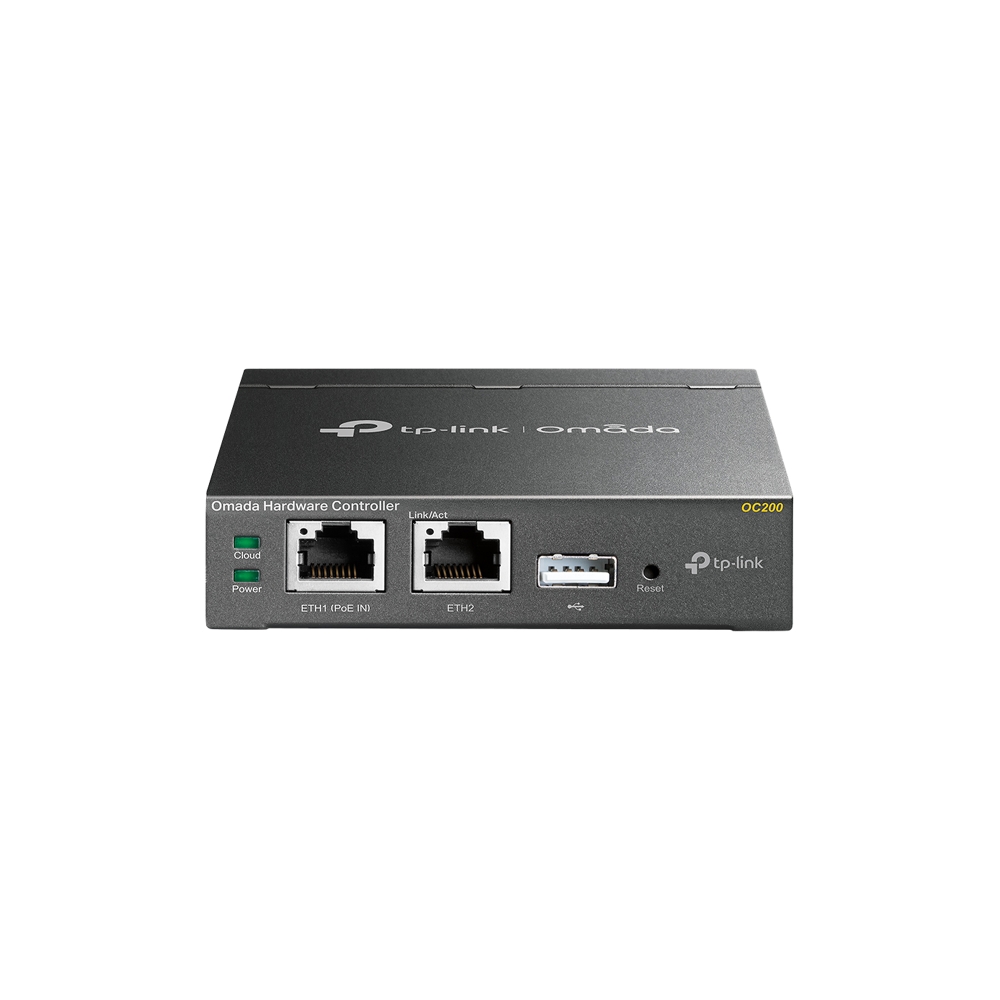 TP-LINK OC200 Omada Hardware Controller