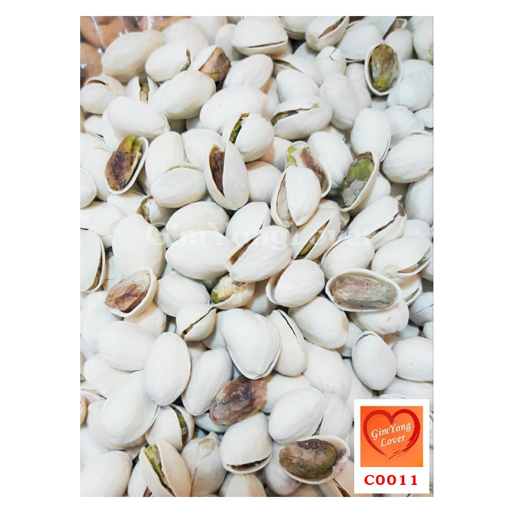 ถั่วพิสตาชิโอ USA (Pistachio)