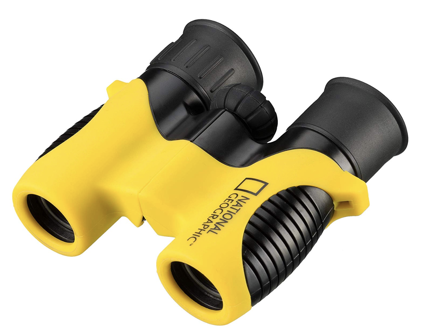 National Geographic Child Binocular 6x21