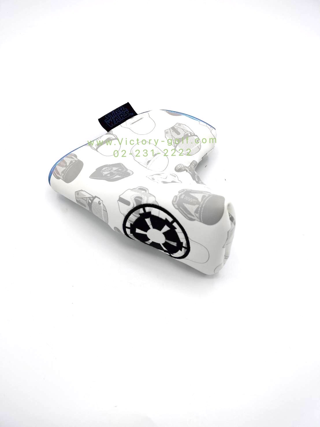 Cover For Putter STAR WARS (Blade) เปิด-ปิด แม่เหล็ก