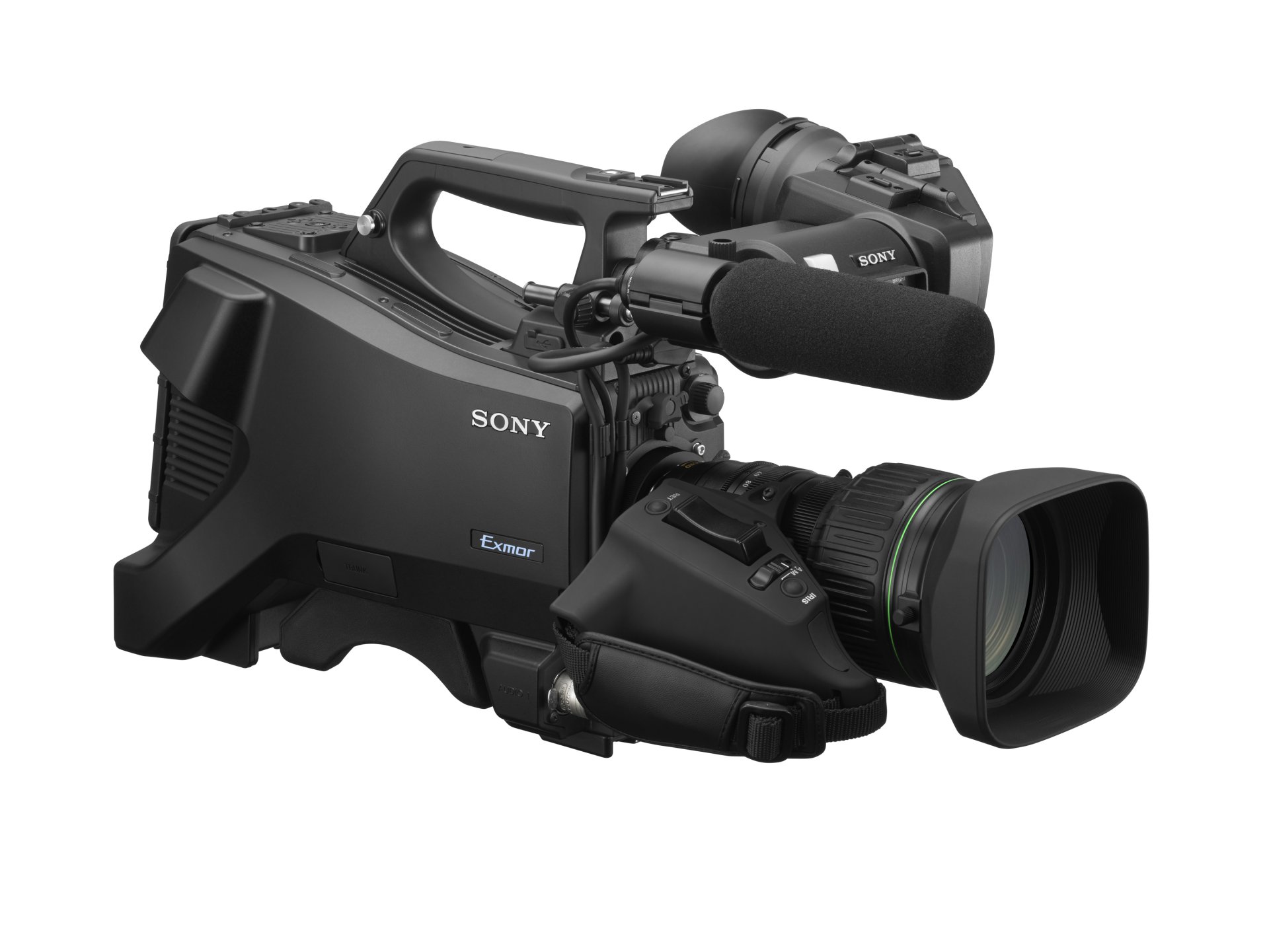 Sony HXC-FB80