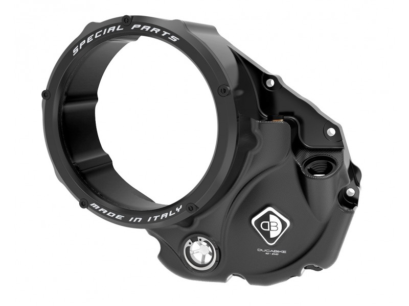 ครอบครัสใส DUCABIKE MONSTER 937