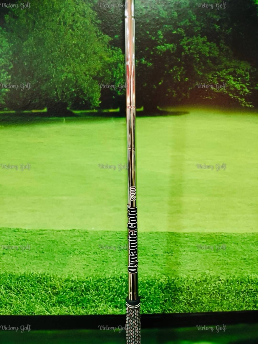 Wedge Taylormade MG2 Milled Grind 56 / SB.12 (S200) (Silver)