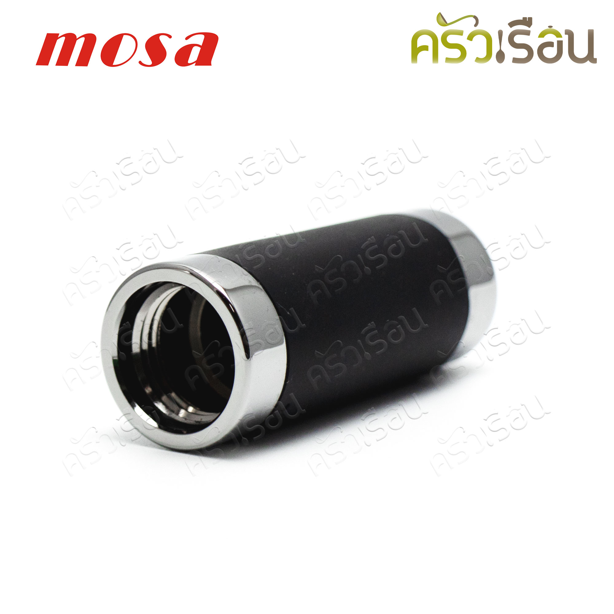 Mosa ขวดวิปครีม สเตนเลส 0.5 ลิตร กระบอกวิป ขวดวิป ขวดทำวิปปิ้งครีม โมซ่า Cream Whipper