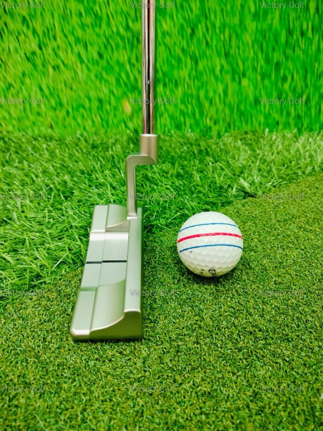 New Model 2024 Putter TITLEIST Scotty Cameron Super Select Squareback2 (38”) (LD/Long Design)