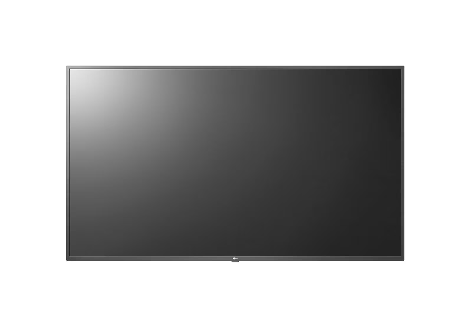 LG 55UR640S - 4K UHD TV Signage 55 นิ้ว (พร้อม TV Tuner, webOS)