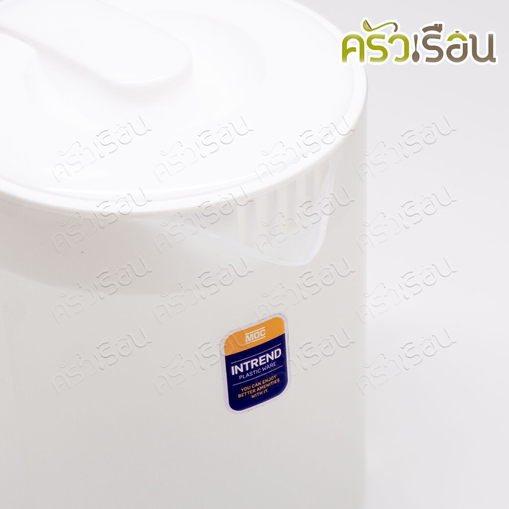 MOC เหยือกน้ำ พลาสติก รุ่น AF มีให้เลือก 2 ขนาด 1.4 ลิตร หรือ 1.8 ลิตร