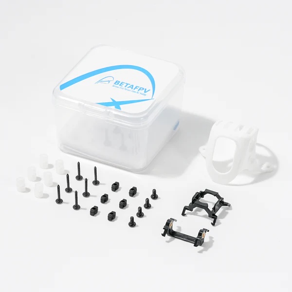 [CA7] Betafpv Canopy for O4 Air Unit HD Meteor65 Pro I Meteor75 Pro I อุปกรณ์โดรน Drone