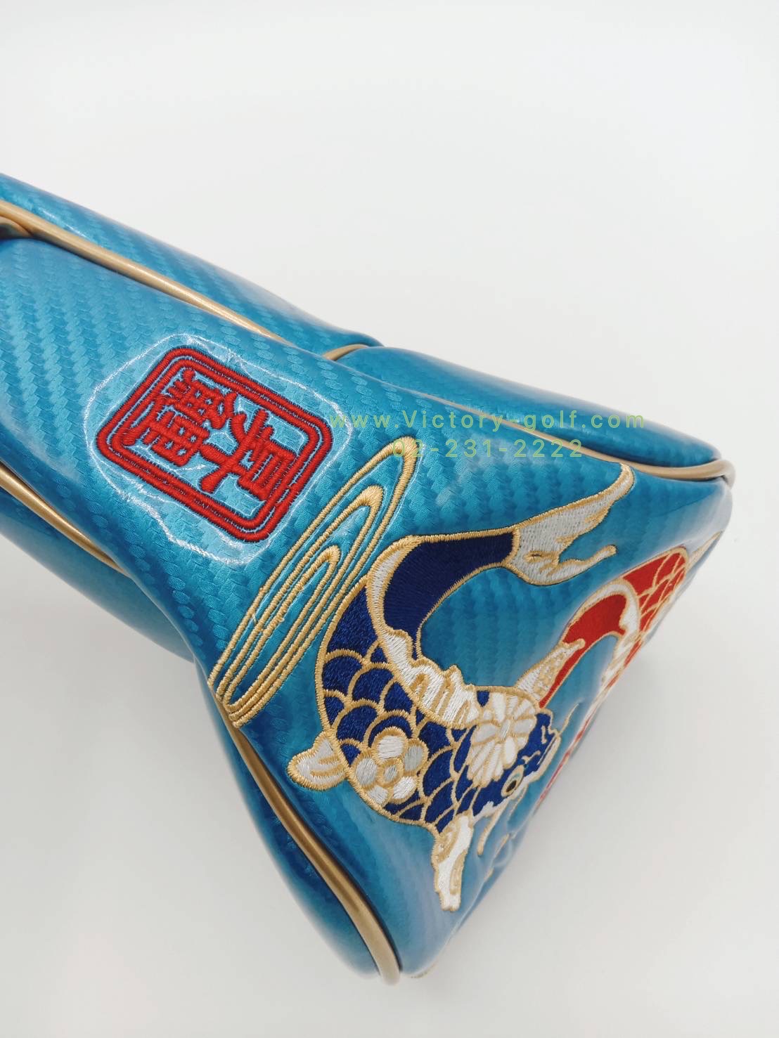 Cover W.1 WinWin Style Takinobori (Blue) (From Japan)