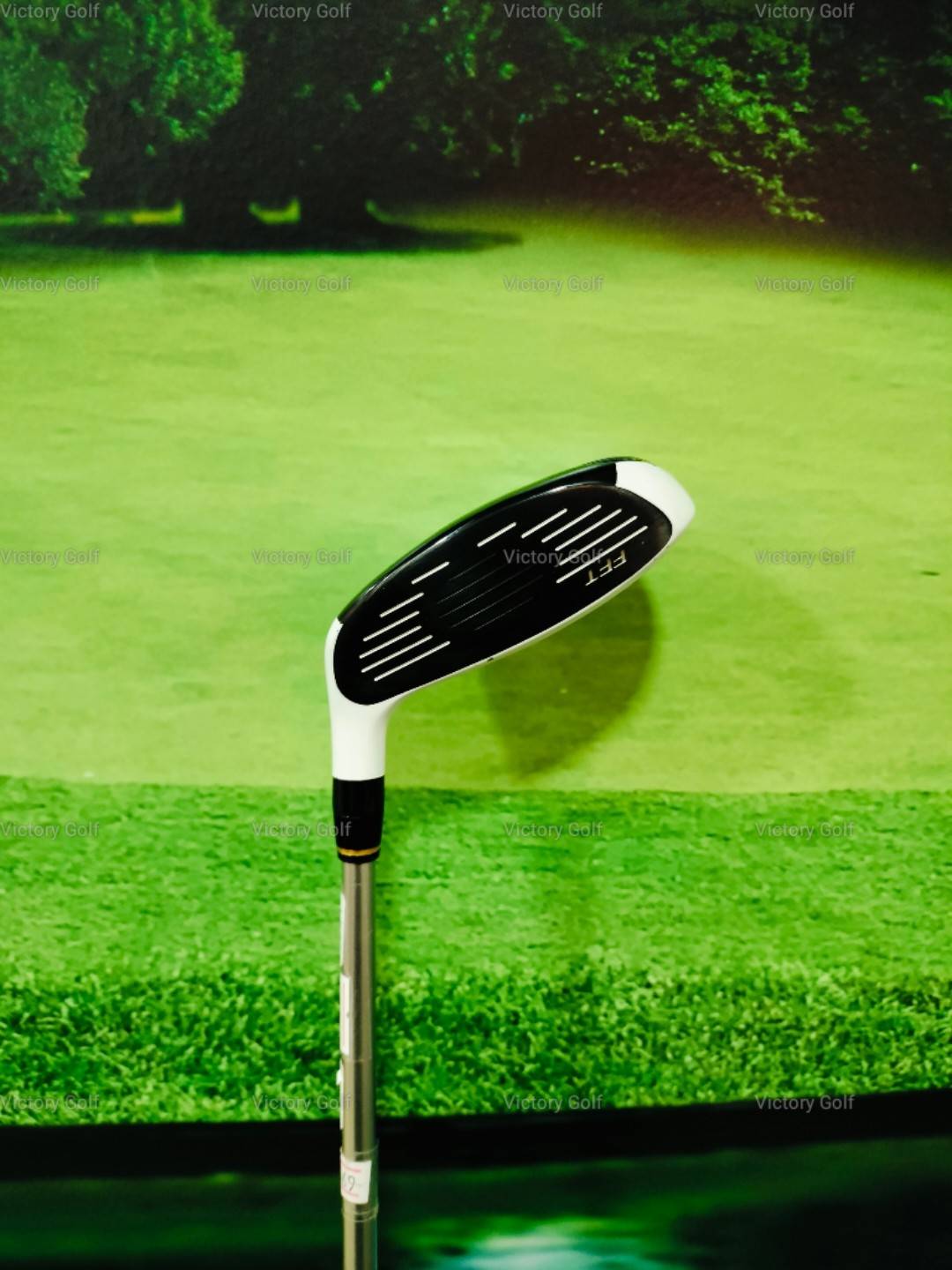 Utility Power bilt Air Force ONE (BASSAARA) 43g. LITE