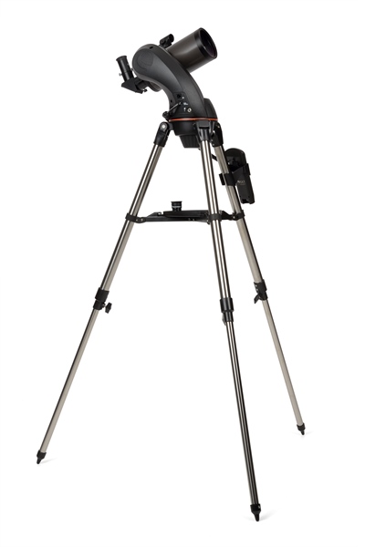 Celestron กล้องดูดาว NexStar 90 SLT Mak