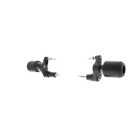 กันล้มกลาง EVOTECH สำหรับ STREET FIGHTER V4