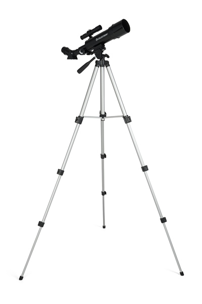 Celestron กล้องดูดาว TravelScope 50