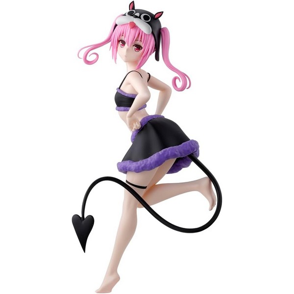 Banpresto To Love Ru Darkness Glitter&Glamours Nana Astar Deviluke 4983164898156 (Figure)