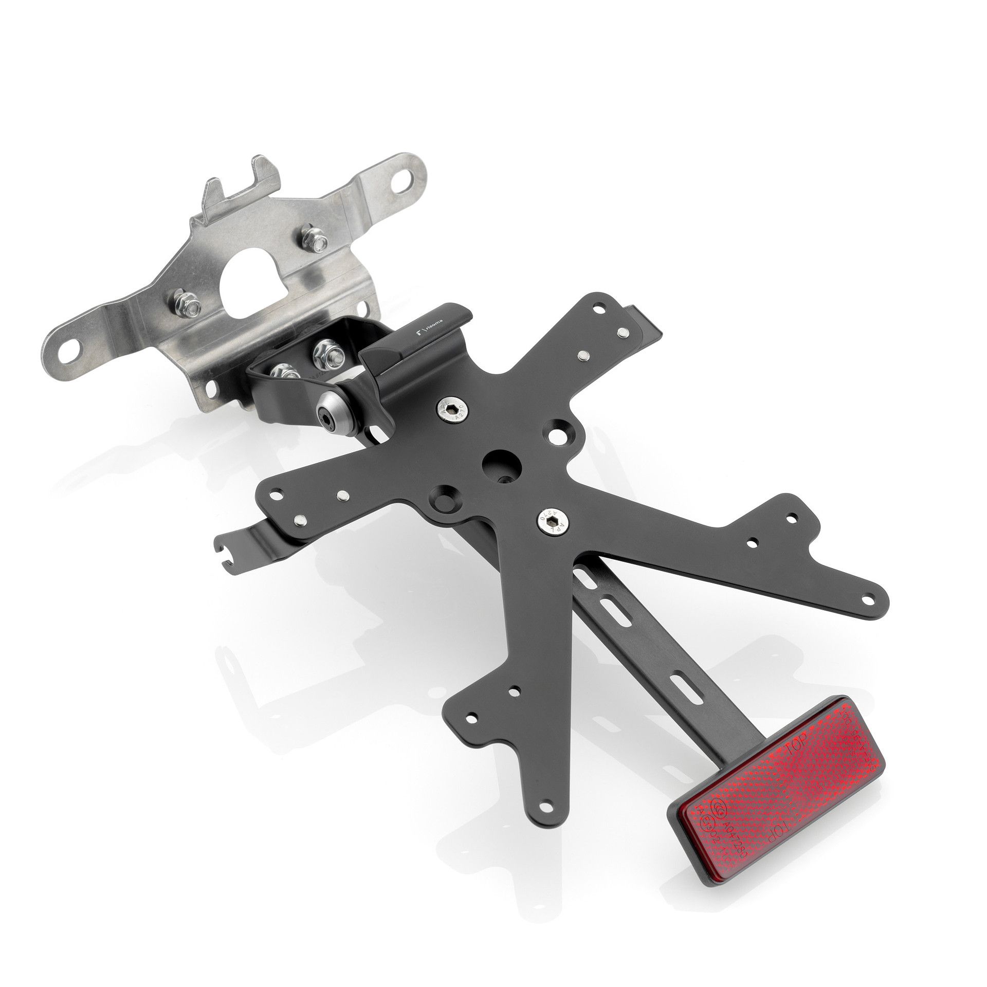 ท้ายสั้น RIZOMA C650