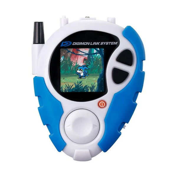 Bandai D-3 Digimon Detect & Discover 25th Color Evolution Daisuke Motomiya Color 4582769793752 (Toys)