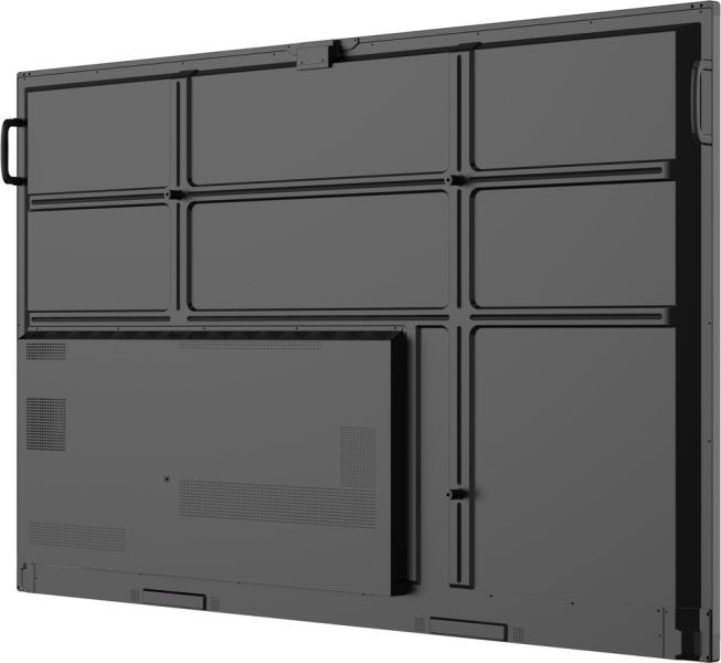 ViewSonic ViewBoard รุ่น IFP8651: จอแสดงผลแบบอินเทอร์แอคทีฟ 4K ขนาด 86 นิ้ว