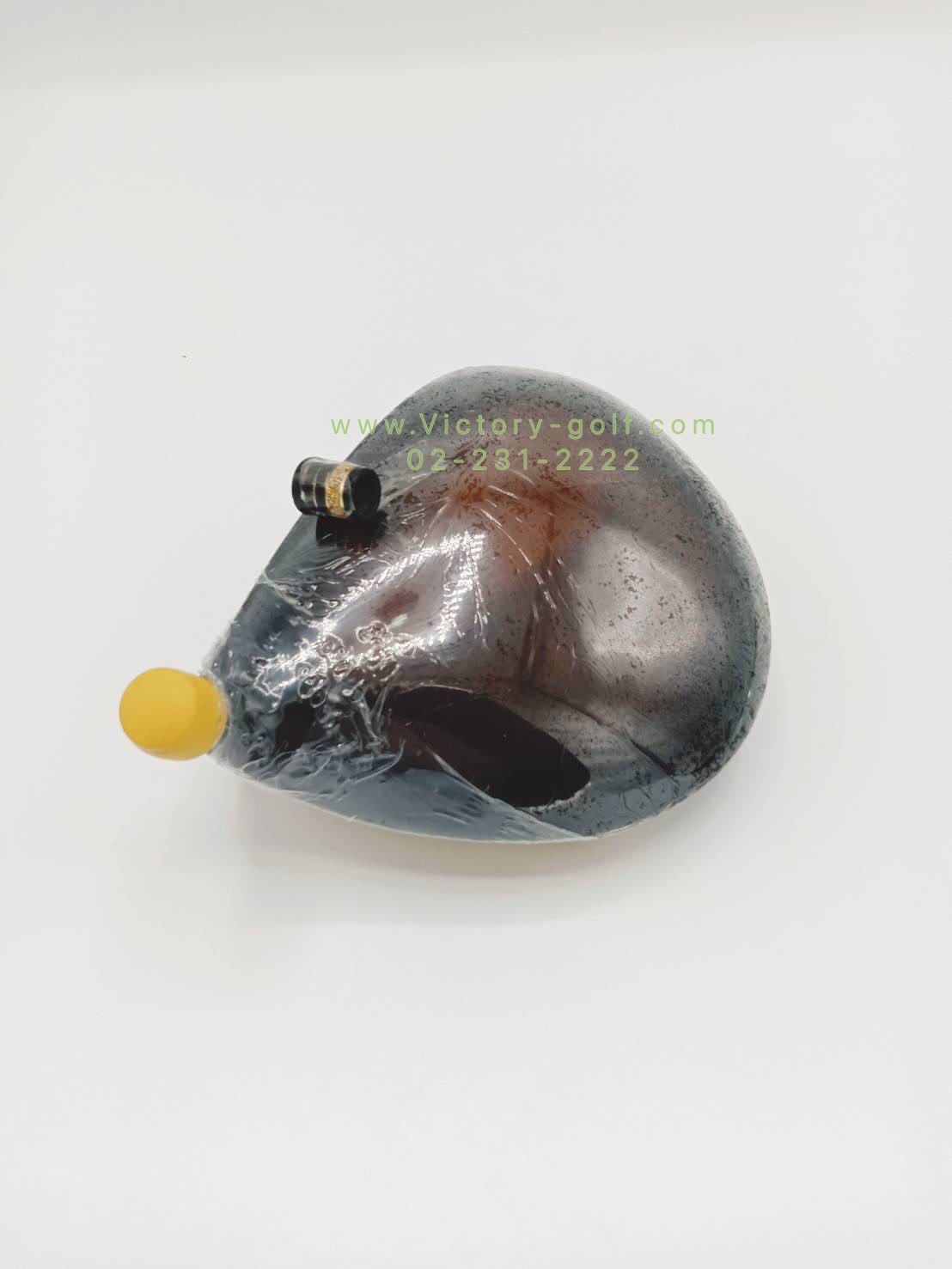 Head Driver MUSTUMI HONMA MH783 MAX Titanium Loft 9.5 (Non-Conforming)