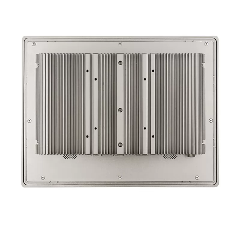 SIHO Vision SC800M: Industrial All In One PC พร้อม Windows 11 Pro