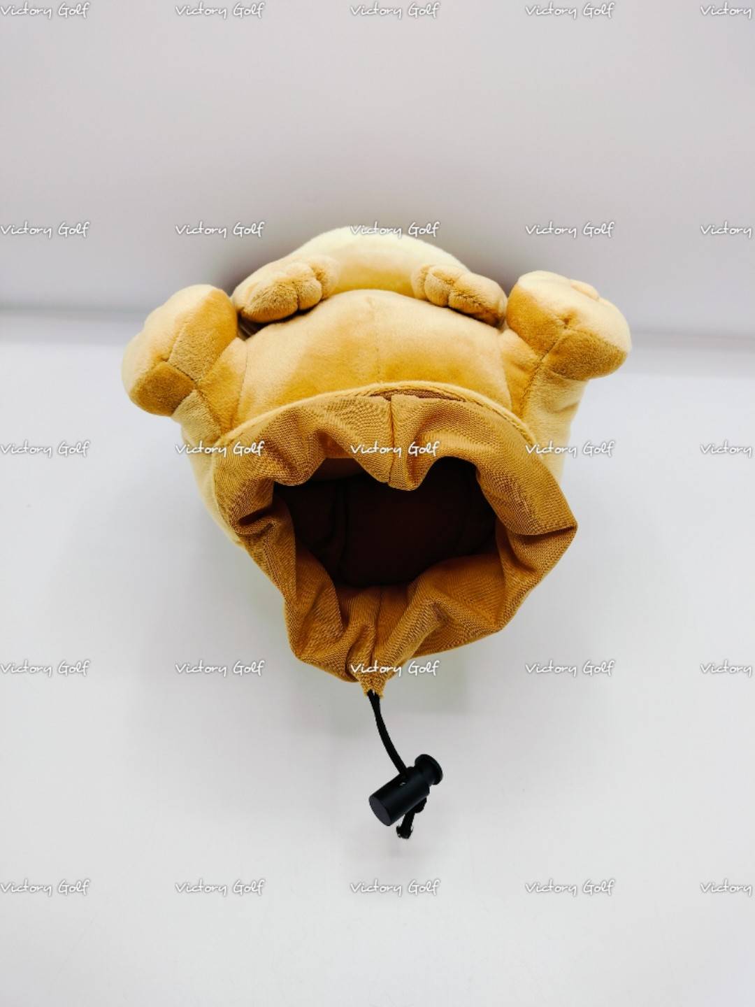 Head Cover Driver Pokemon ( w.1, fw. )