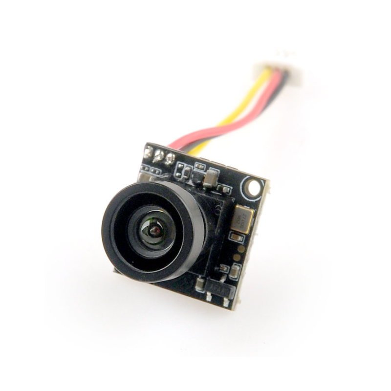 FX17-B 1/3 CMOS 800TVL Camera - Mobula6 2024 fpv Cam อุปกรณ์โดรน Drone
