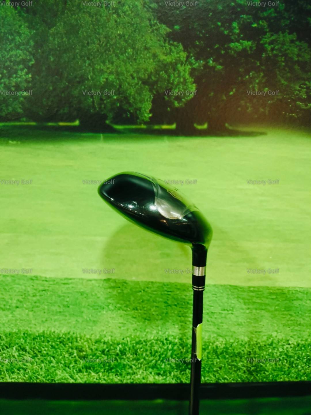 Fairway Epon AF-202 3/15 (Shaft Crazy 50 8.2) / (X)