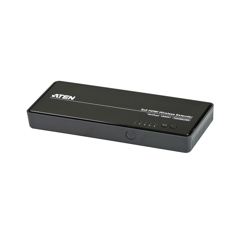 5X2 HDMI WIRELESS EXTENDER