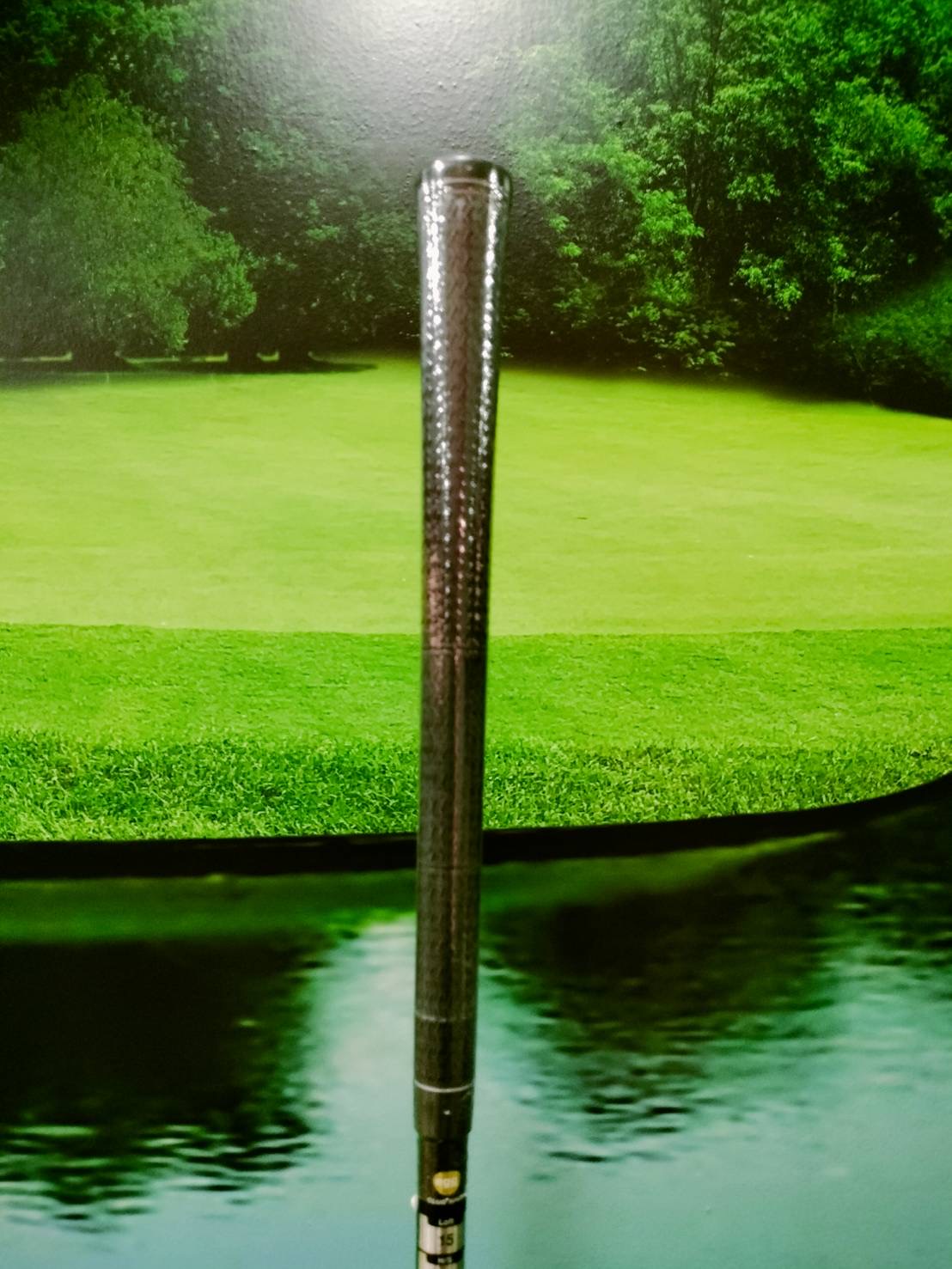 Fairway PRGR SUPER egg W.3 flex: SR (M-40) ( Non conforming )