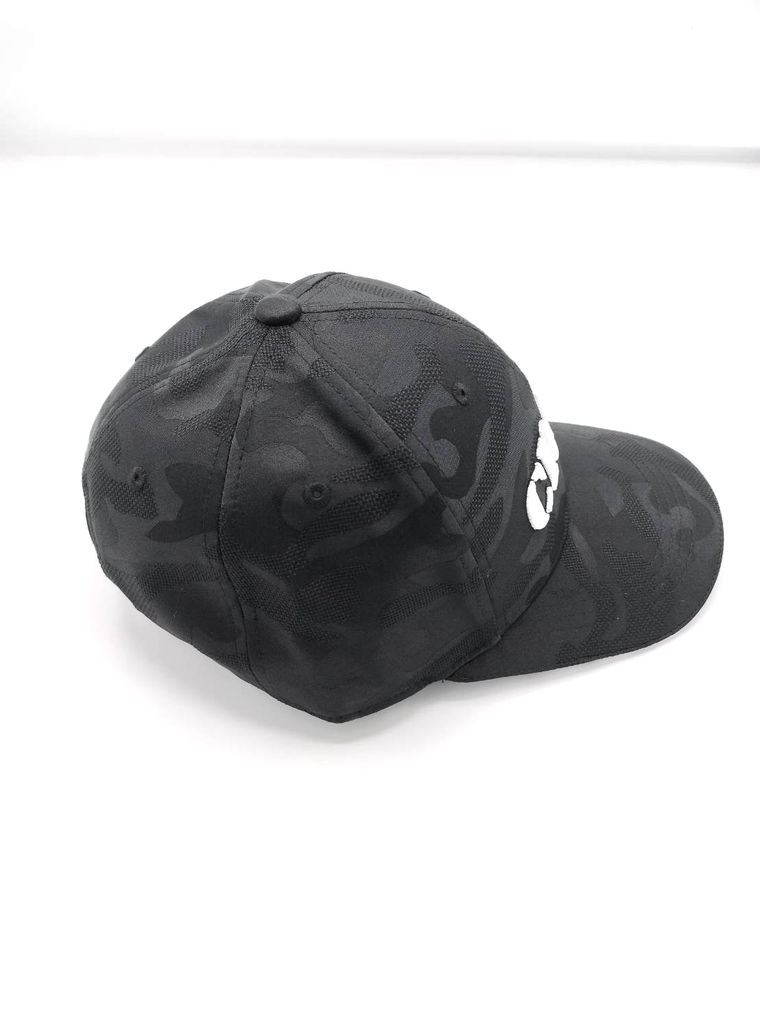 Cap CRAZY Black (2023)