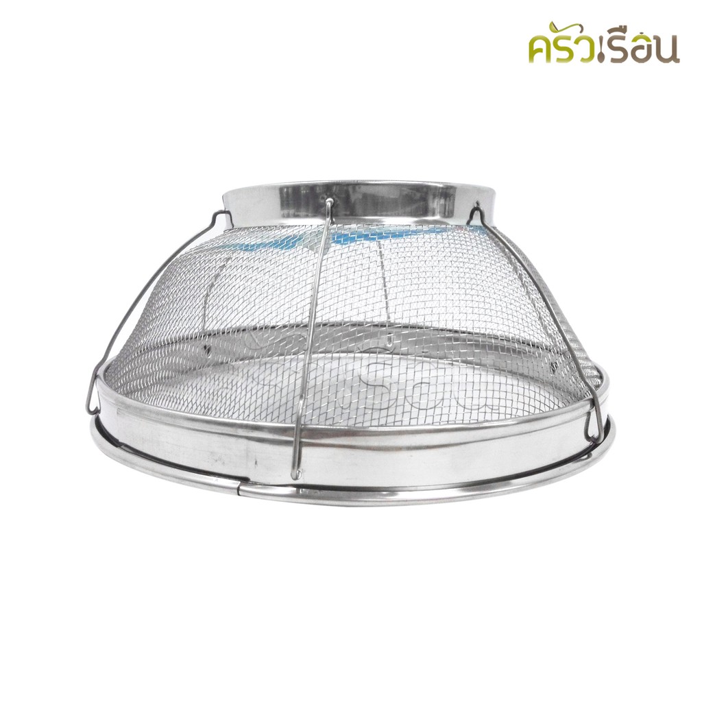 Dolphin ตะกร้าล้างผัก (มุ้ง) ตราโลมา ราคาต่อใบตามขนาดที่เลือก