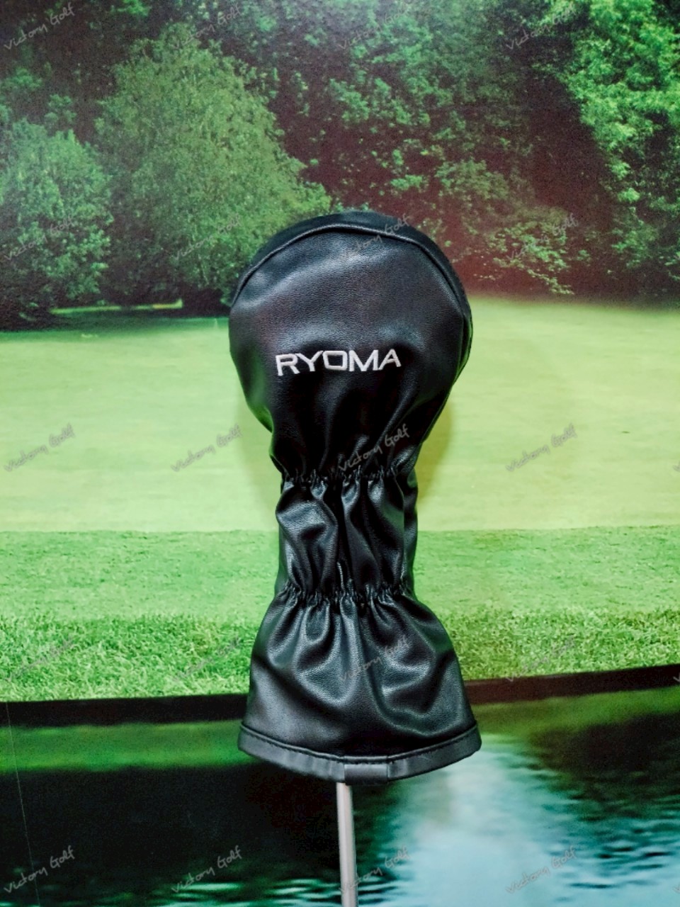 Driver Ryoma Maxima III Special Tuning 10.5 ( Beyond Power III ) / ( Flex : Infinity ∞ / 46g. / TQ :5.1 ) หน้าเด้ง