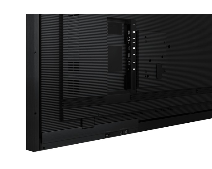 Samsung 75” 4K Interactive Signage (Flip 3) WMA (LH75WMAWLGCXXT)