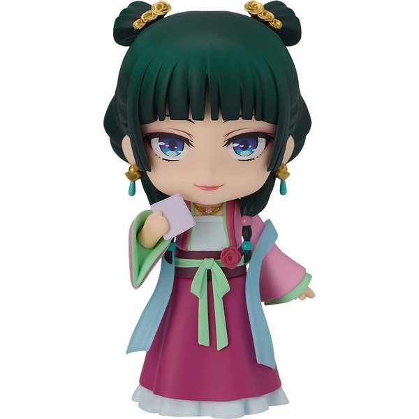 Good Smile Company Nendoroid Maomao Garden Party Ver 4580590204034 (Figure)