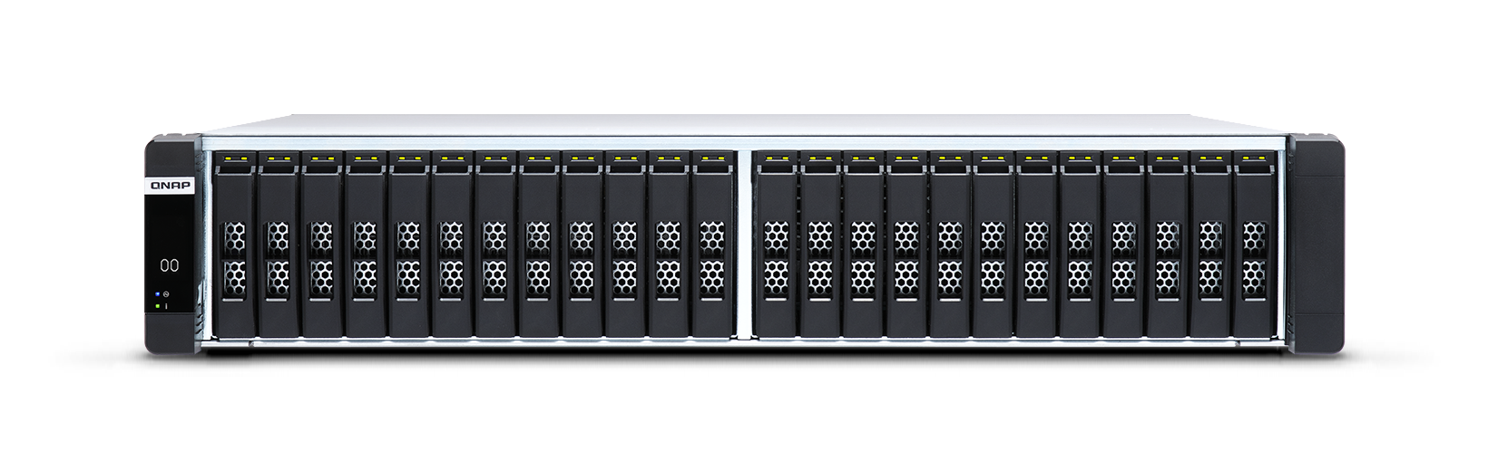 Storage Nas QNAP ES2486dc-2142IT-96G