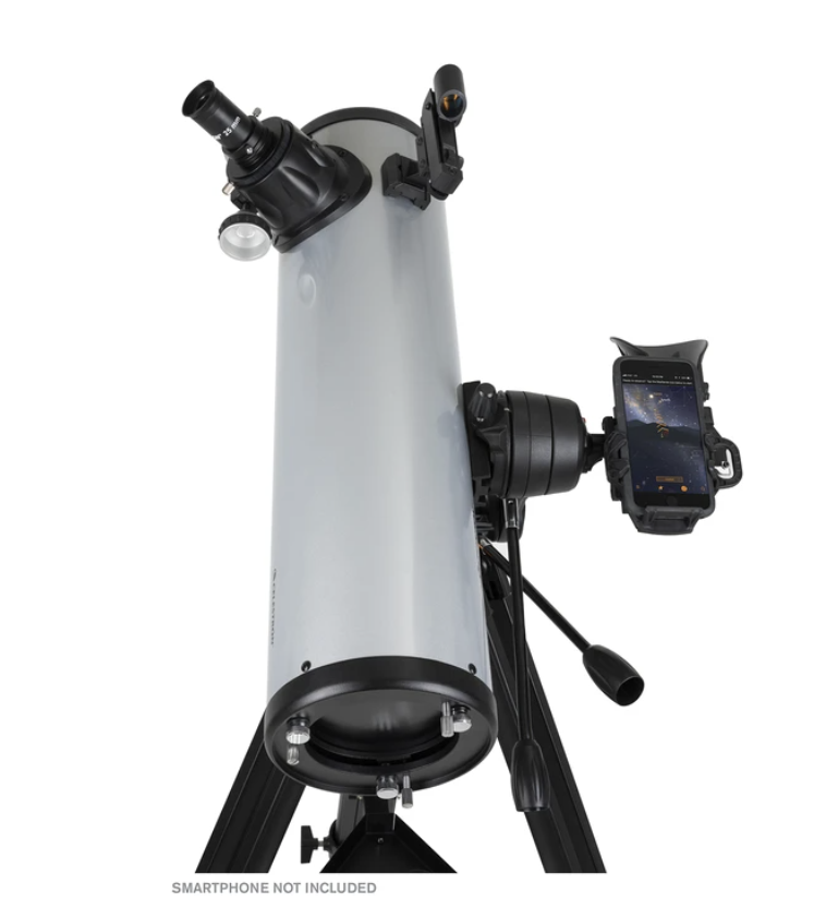 Celestron กล้องดาว StarSense Explorer DX 130AZ